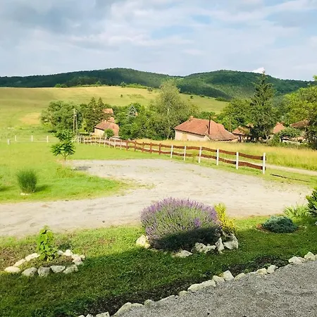 Aranyló Vendégház *