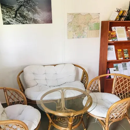 Aranylo Vendeghaz 3*