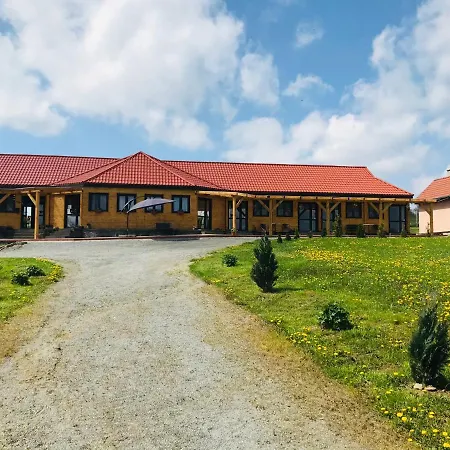 Aranylo Vendeghaz 3*