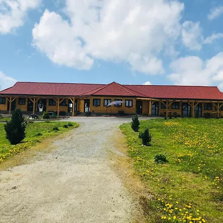 Aranyló Maison d'hôtes 3*