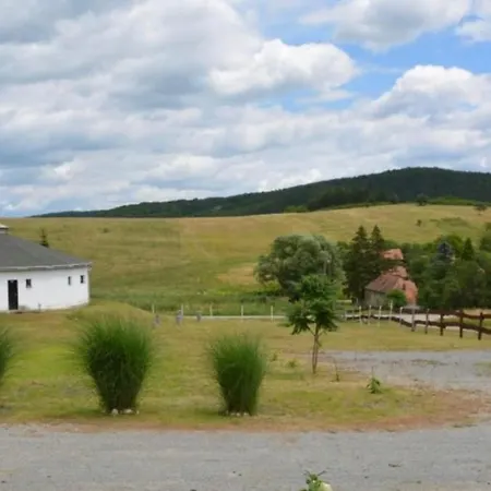 Guest house Aranylo Vendeghaz Alsotelekes