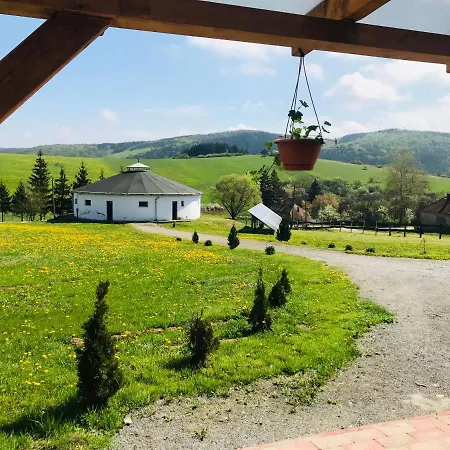 Aranylo Vendeghaz 3* Alsotelekes