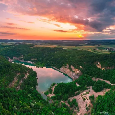 Guest house Aranylo Vendeghaz Alsotelekes