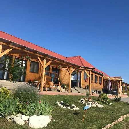 Aranylo Vendeghaz Guest house 3*