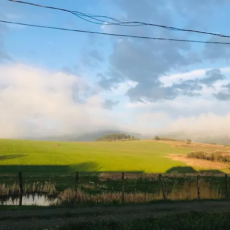 Guest house Aranylo Vendeghaz 3*