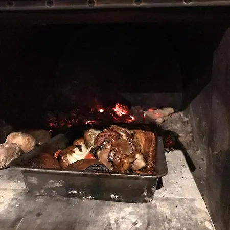Aranylo Vendeghaz بيت ضيافة