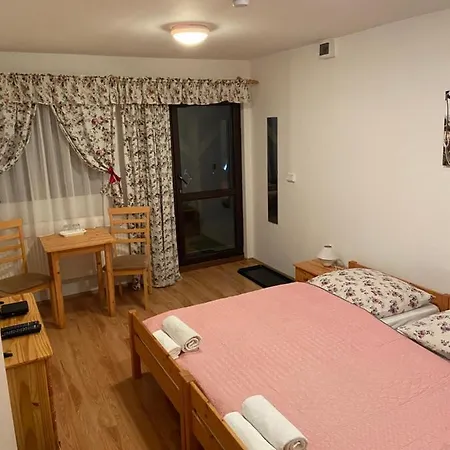 Aranylo Vendeghaz Guest house