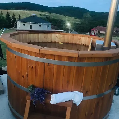 Aranyló * Alsótelekes