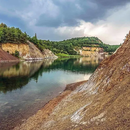 Guest house Aranylo Vendeghaz 3*