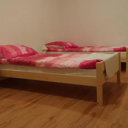 Guest house Aranylo Vendeghaz