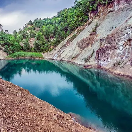 Aranylo Vendeghaz Alsotelekes