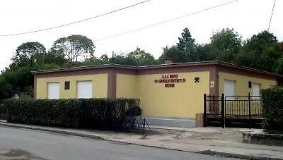 Vendégház Aranyló