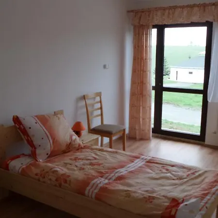 Guest house Aranylo Vendeghaz