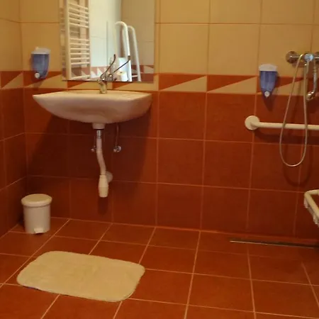 Guest house Aranylo Vendeghaz