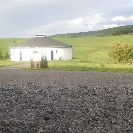 Vendégház Aranyló *