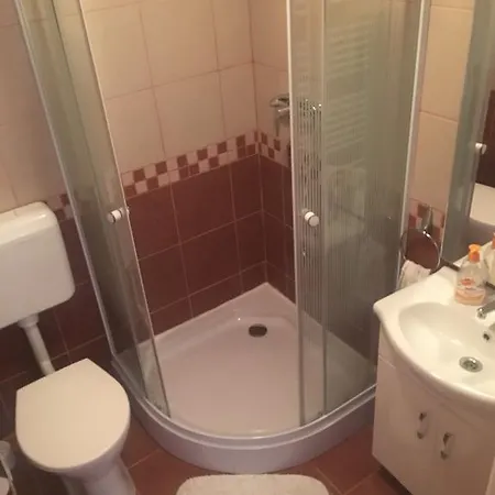 Aranylo Vendeghaz Guest house