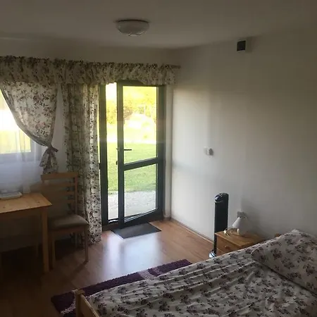 Vendégház Aranyló *