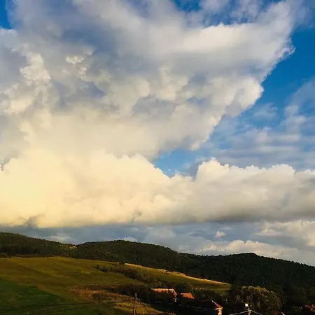 Aranylo Vendeghaz Guest house