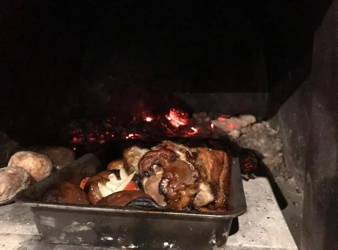 Aranylo Vendeghaz Pensiune