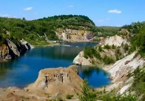 Aranylo Vendeghaz Alsotelekes